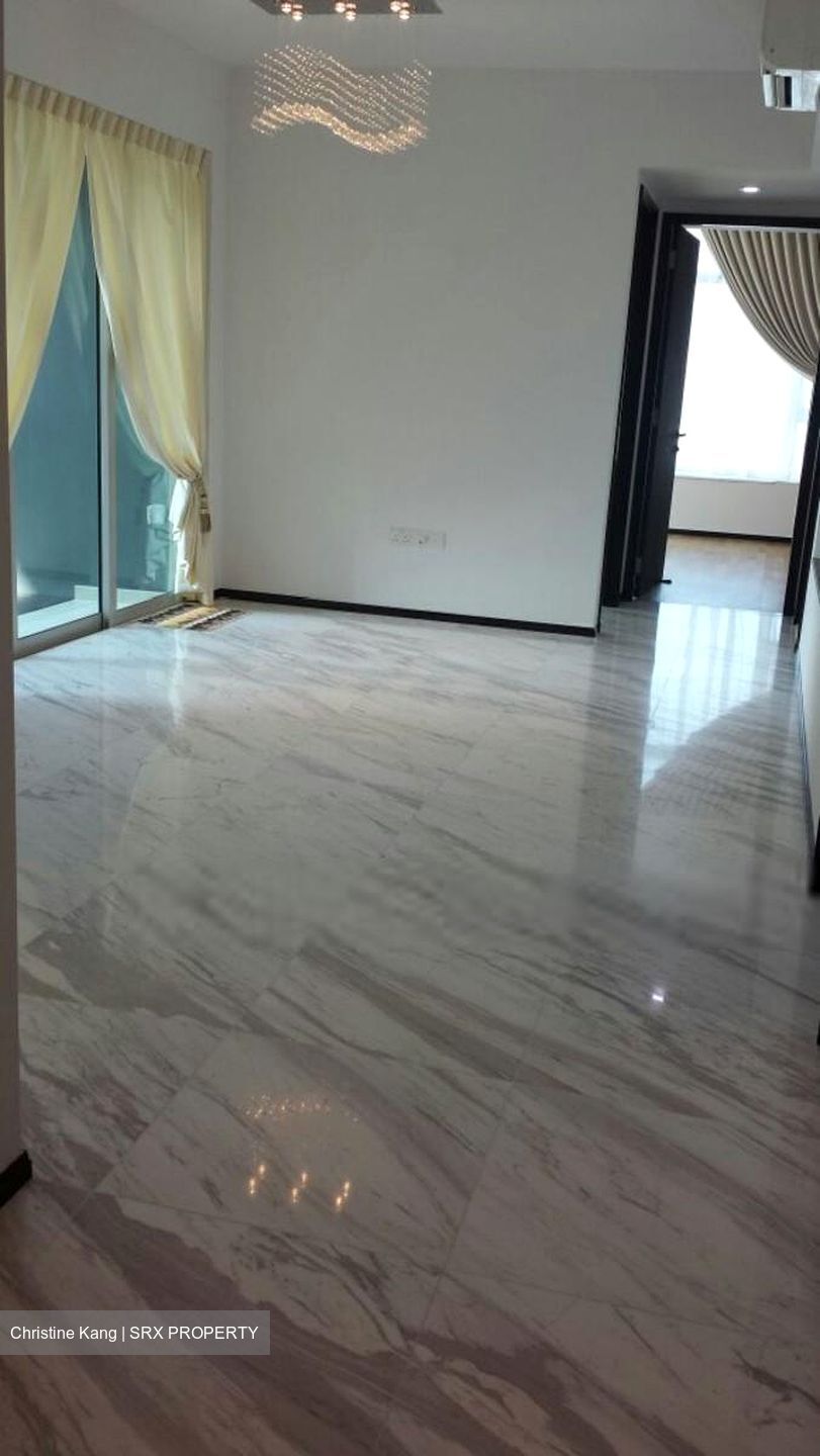 The Vision (D5), Condominium #584550021